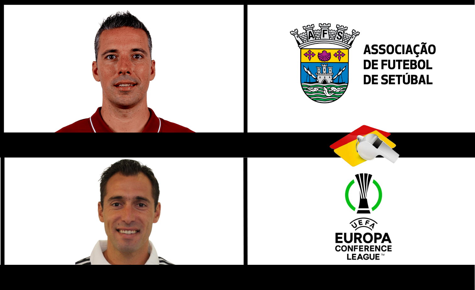 Nomeações internacionais